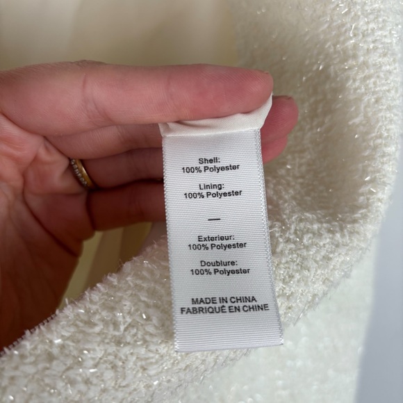 NWT Likely Maeve‎ Mini Dress - Picture 10 of 11